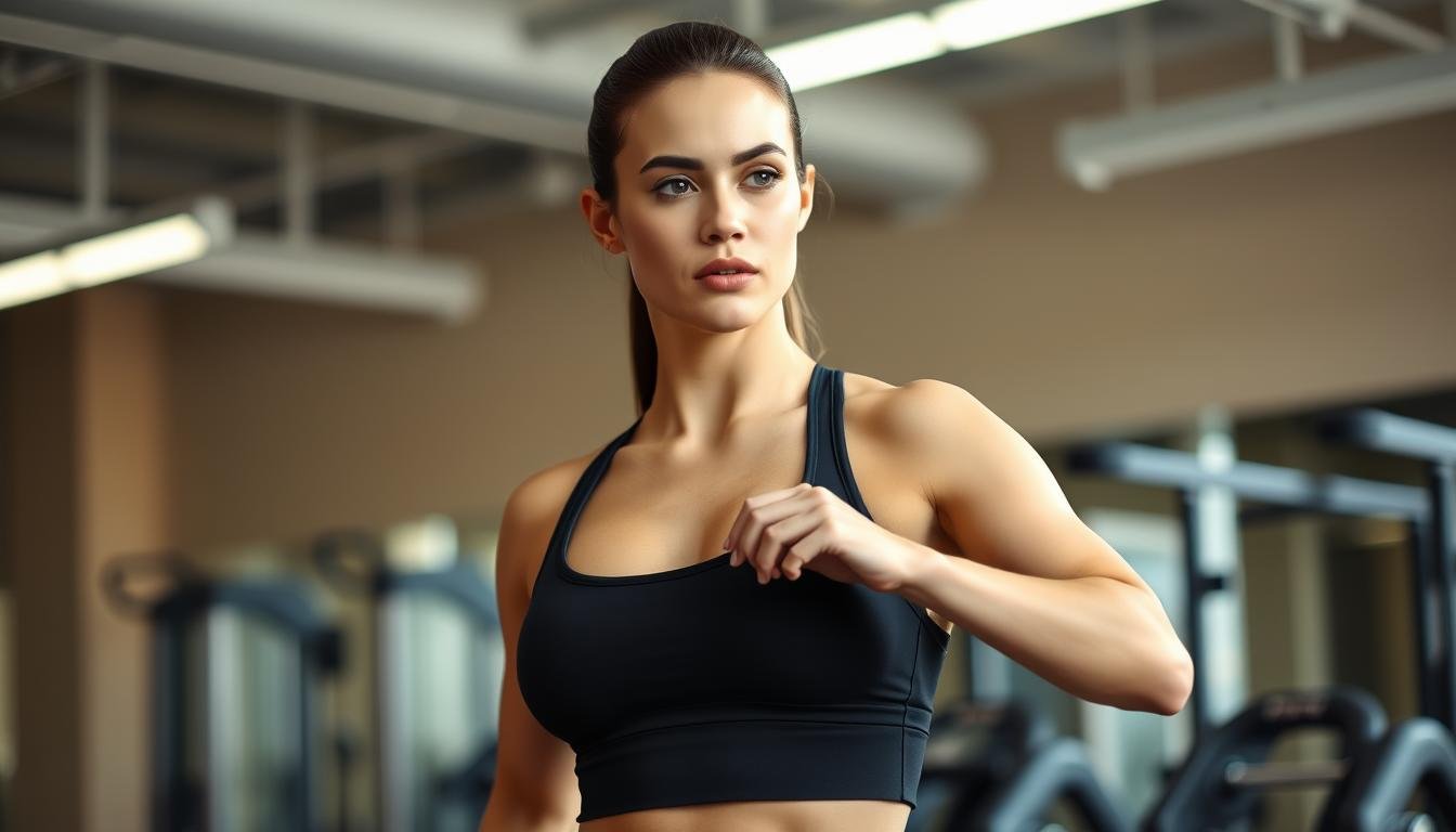 Como escolher top fitness