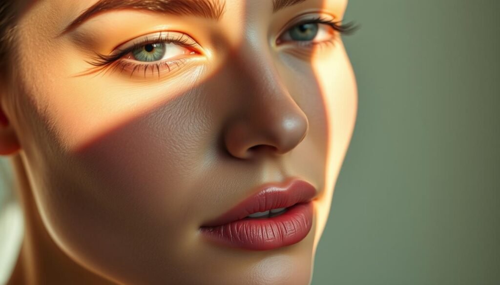 Como fazer maquiagem durar evitando excesso de produtos Como fazer maquiagem durar evitando excesso de produtos