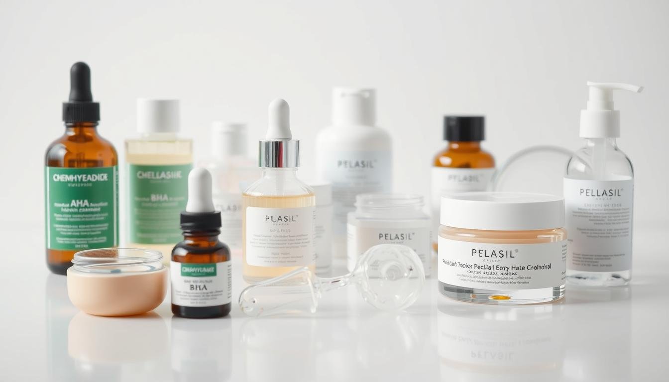 Guia de ácidos para skincare