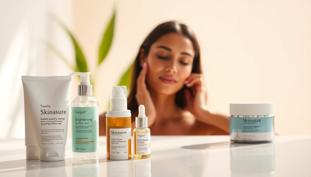 Protocolo para melasma com cuidados diários essenciais