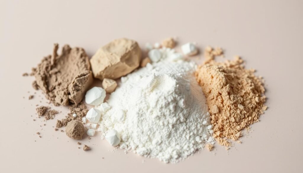 bases minerais para pele propensa à acne bases minerais para pele propensa à acne