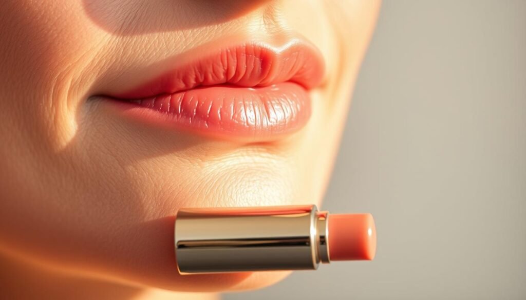 batom hidratante para lábios finos batom hidratante para lábios finos