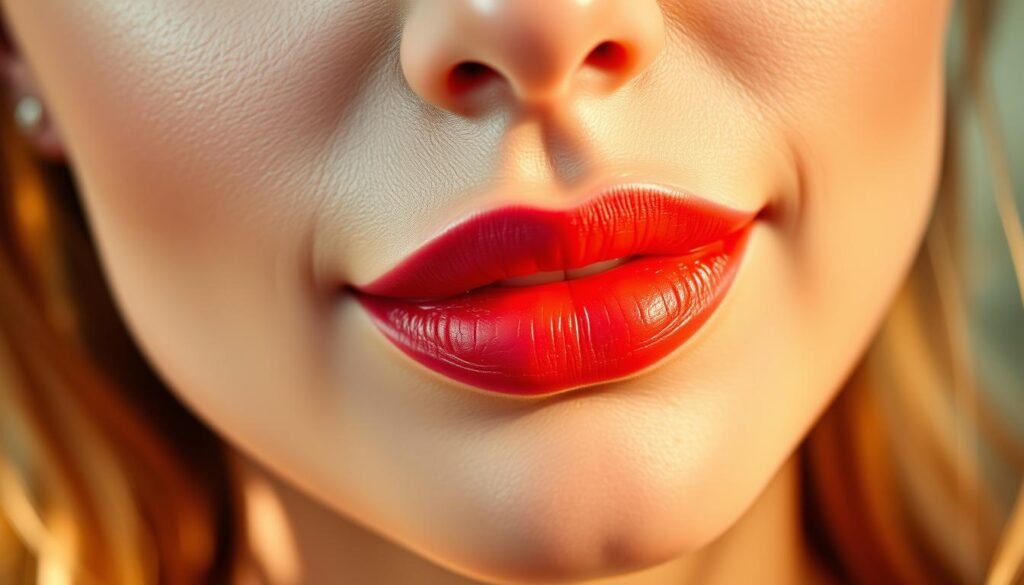 batom longa duração aplicação batom longa duração aplicação