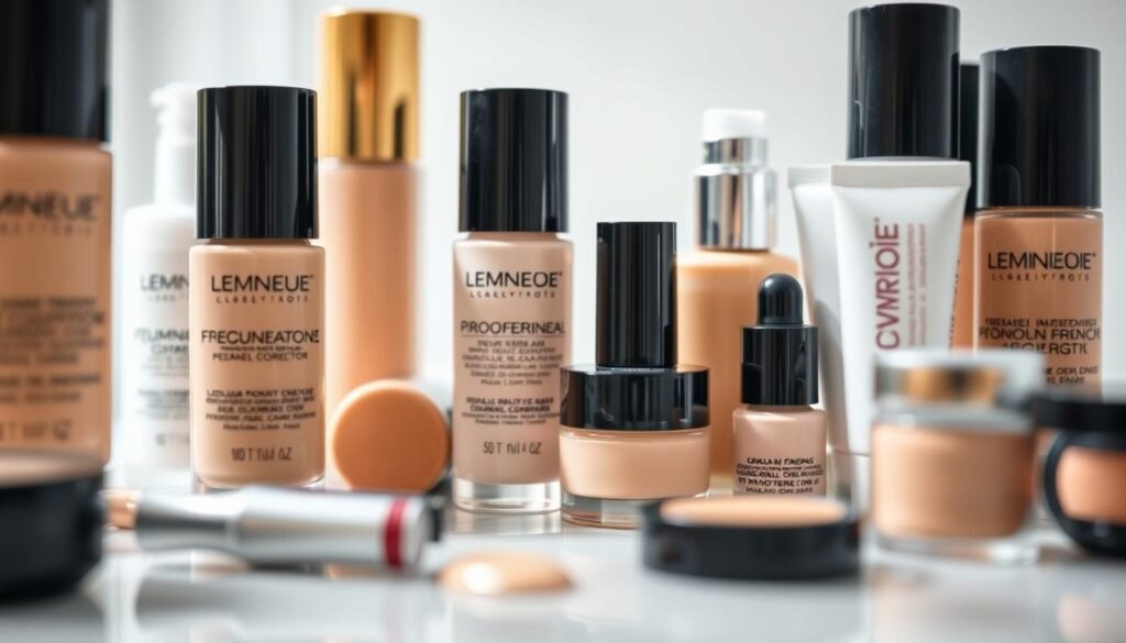 composição de bases cosméticas composição de bases cosméticas