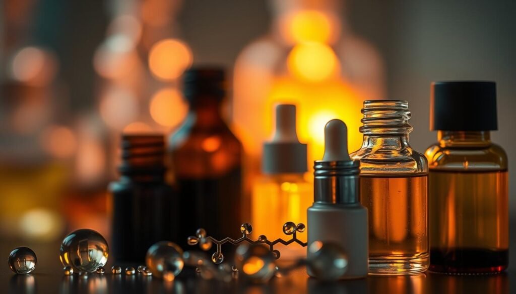 fragrâncias irritantes em cosméticos fragrâncias irritantes em cosméticos