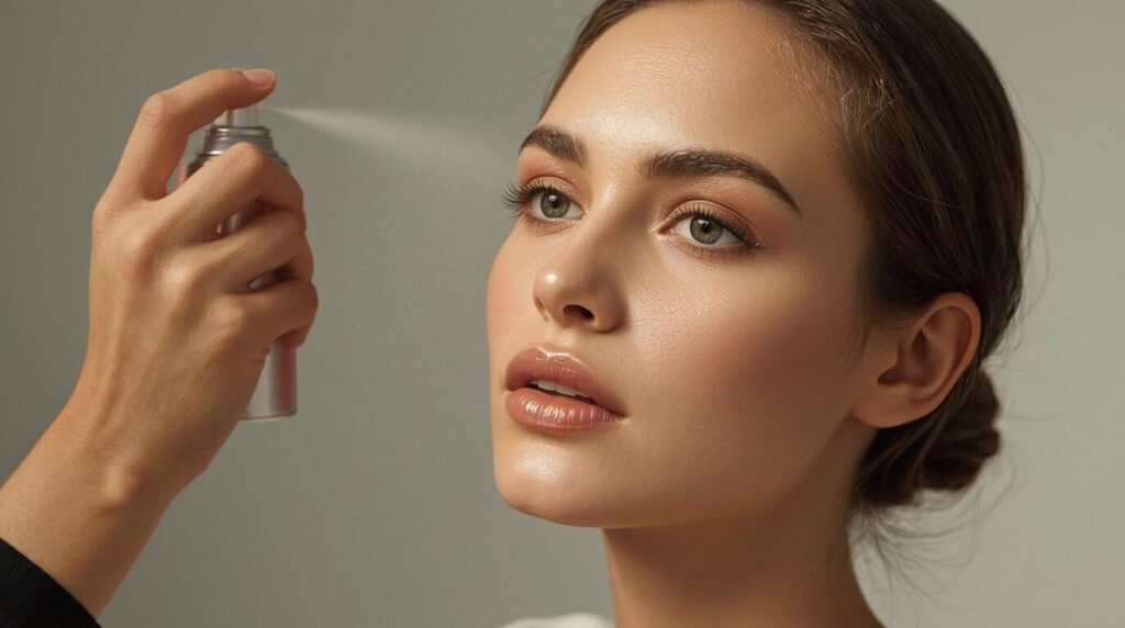 guia de maquiagem acabamento e cuidados específicos