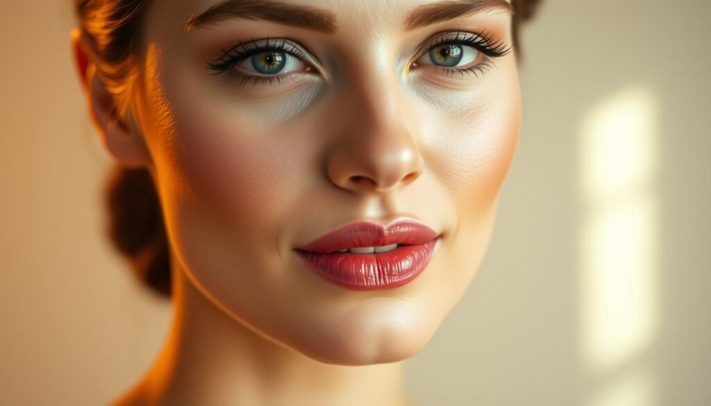 harmonização de cores na make com batons harmonização de cores na make com batons