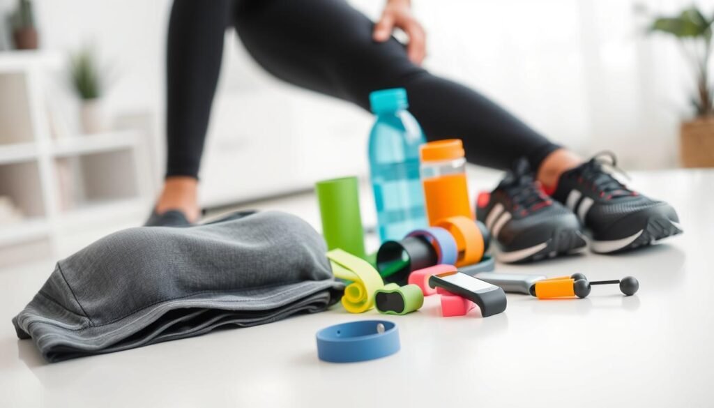 manutenção peças esportivas cuidados com roupas fitness