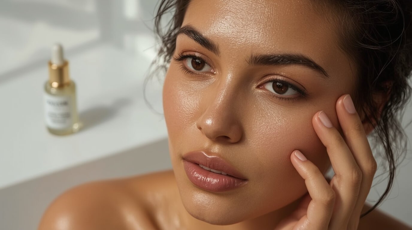 Protocolo para melasma