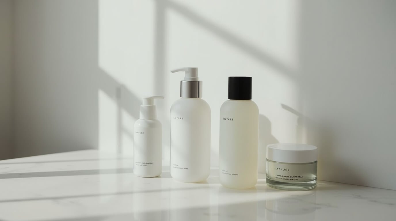 rotina de skincare simples