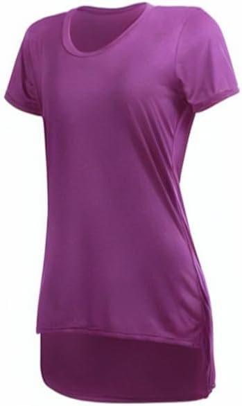 Camiseta Dry Fit Feminina Tapa Bumbum Mullet Premium