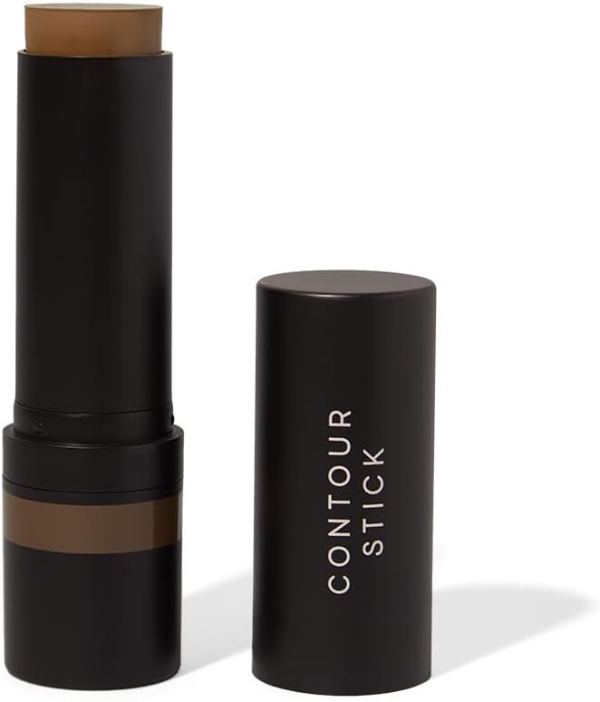 Océane Contorno em Bastão Marrom Médio - Contour Stick Medium Océane Edition 13,5g