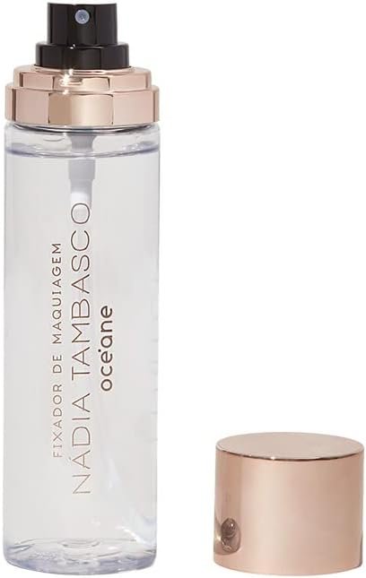 Océane Oceane Fixador De Maquiagem Nádia Tambasco By Océane - Perfect Fix 100Ml