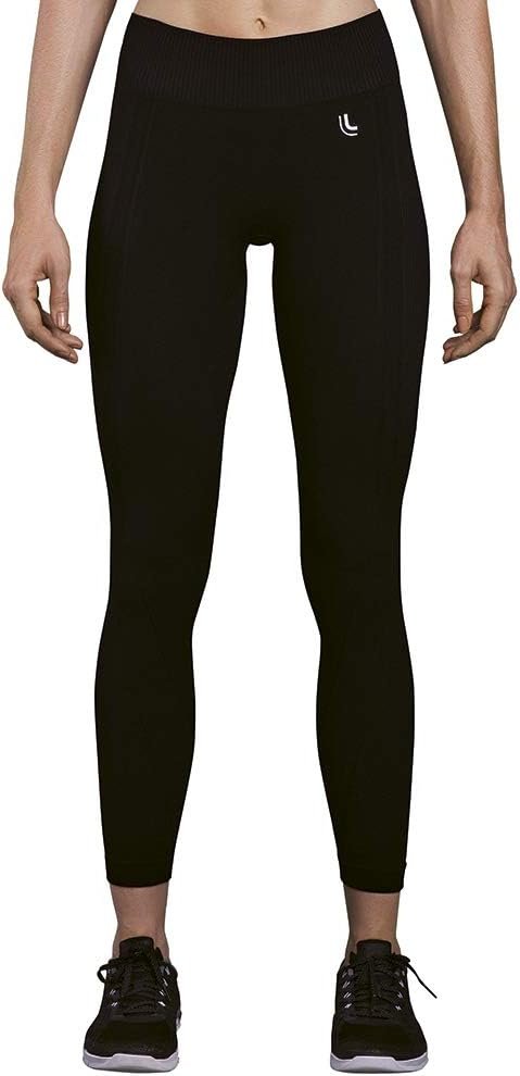 Calça Legging Lupo 71053-001 Sem Costura