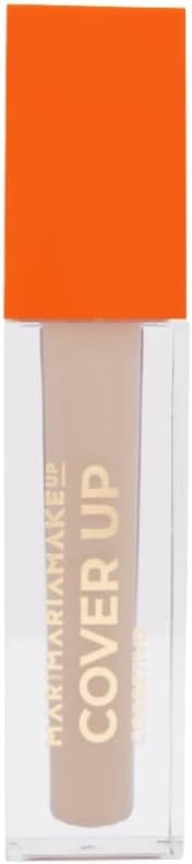 Corretivo Líquido Cover Up MMC05 - MM 1800-5 - Mari Maria