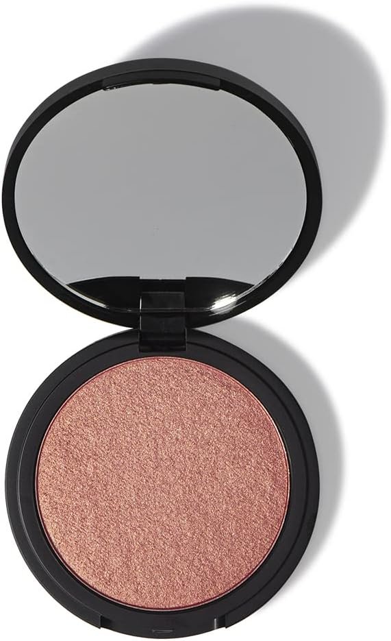 Océane Oceane Blush Cintilante - Glossy Blush Océane Edition 7,3G