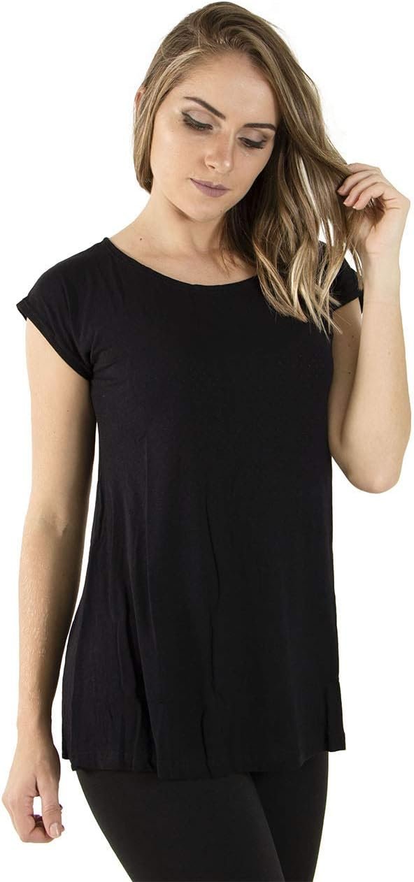 Blusa Sobre Legging Feminina Fitness Furadinha Academia