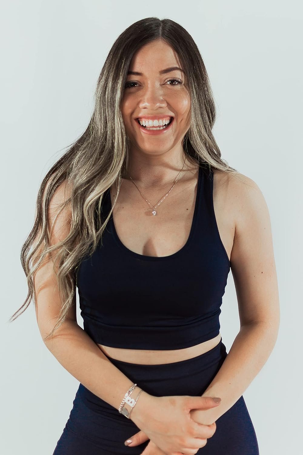 Kit 5 Top Suplex Nadador Academia Fitness Ginástica Corrida Yoga Cross Fit