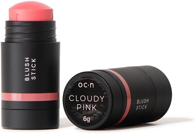 Océane – Mini Blush Stick Edition - Cloudy Pink./Rosa Claro