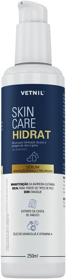 VETNIL SKIN CARE HIDRAT 250ML