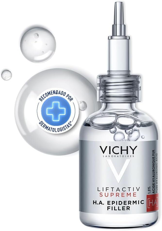 Sérum Antirrugas Ácido Hialuronico Vichy Liftactiv H.A. Filler
