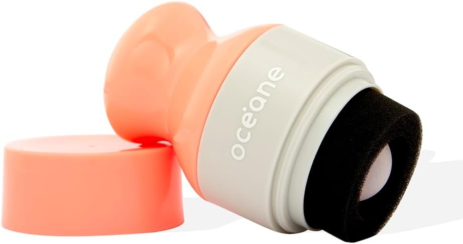 Océane – Easy Roll - Aplicador Oceane./Unica