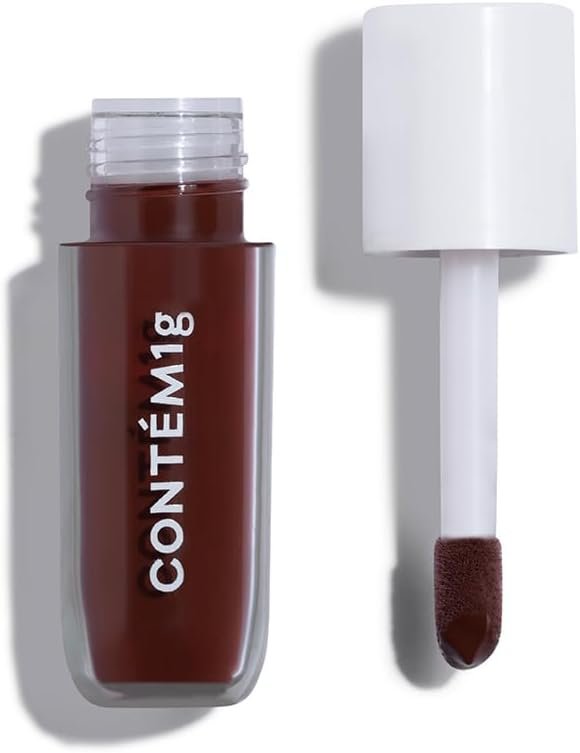 Contém 1g Lip Mousse - Vintage 4Ml
