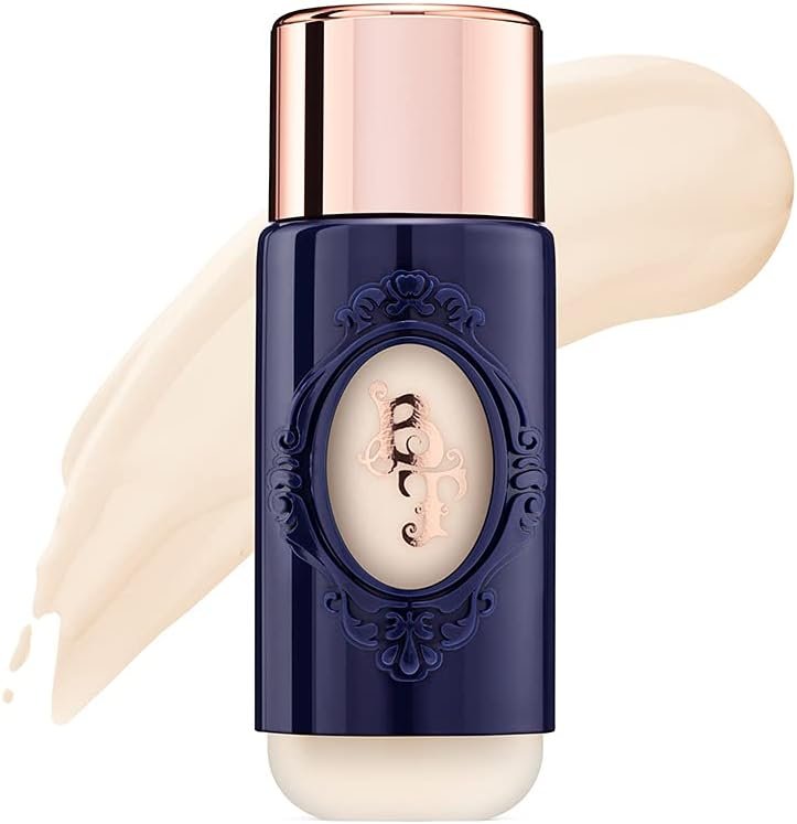 Bruna Tavares Bt Skin Base Líquida F20