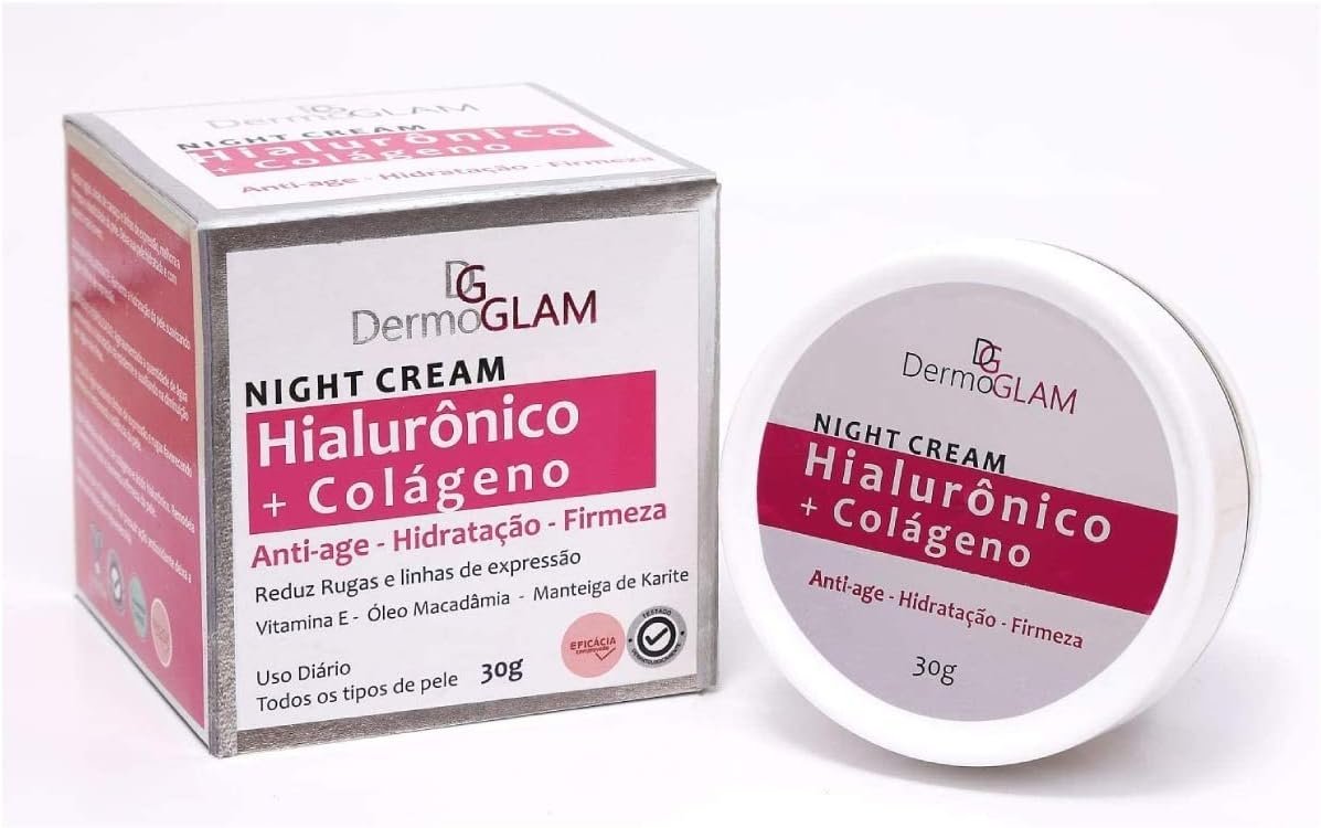 Anaconda Night Cream Dermoglam